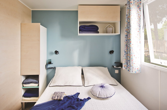 louer mobil-home Carcans Lacanau