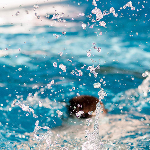 piscine gironde