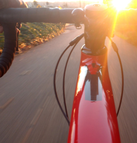 balade velo gironde