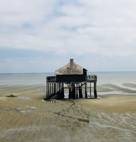 camping bassin arcachon