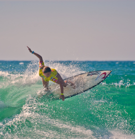 surf lacanau