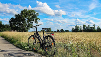 location vélo gironde