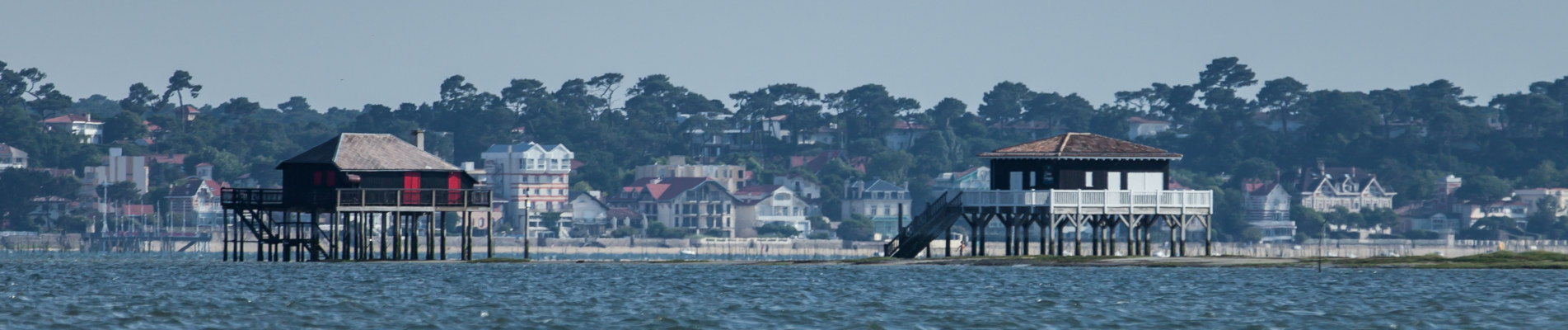teste de buch bassin arcachon