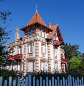 decouvrez la bassin d'arcachon