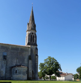 église medoc