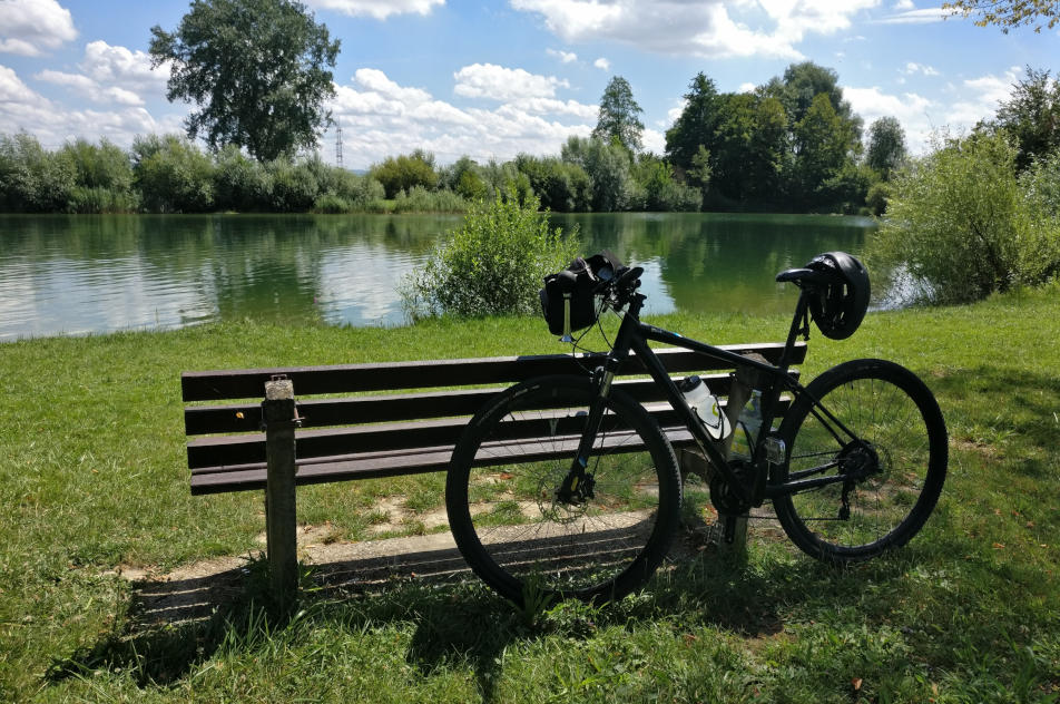 gironde en velo