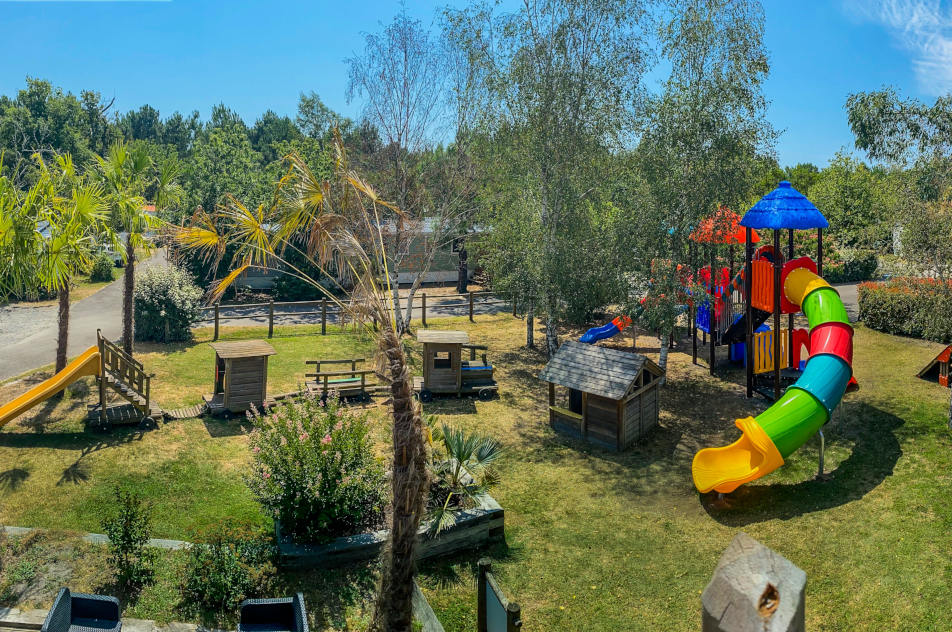 camping lacanau carcans maubuisson