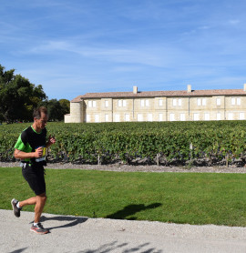 marathon medoc