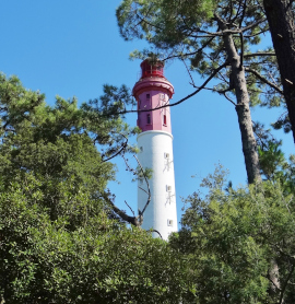 phare cap-ferret