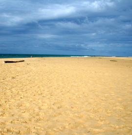 plage lege cap-ferret