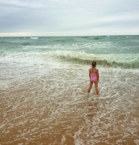 plage maubuisson