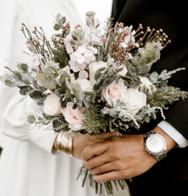 réception mariage gironde