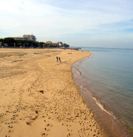 semaine arcachon