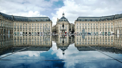 vacances bordeaux