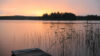 lacs gironde