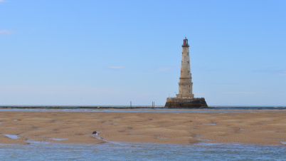 découverte de phare en medoc