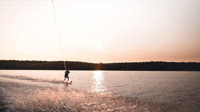 ski nautique gironde