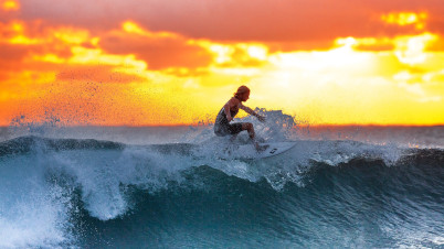 surf gironde