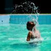 camping bassin d'arcachon avec piscine
