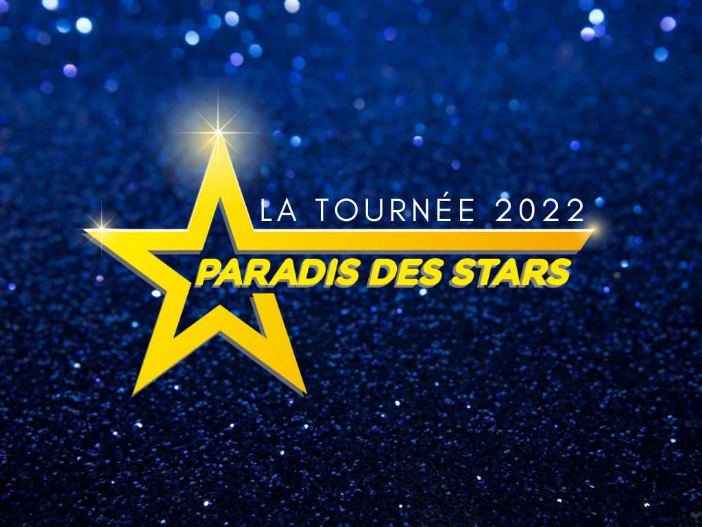 Paradis des stars 2022