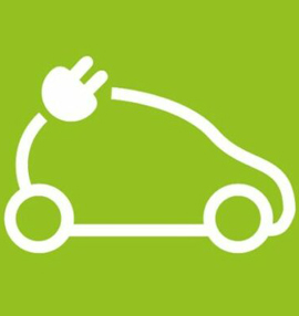 Recharges pour véhicules électriques