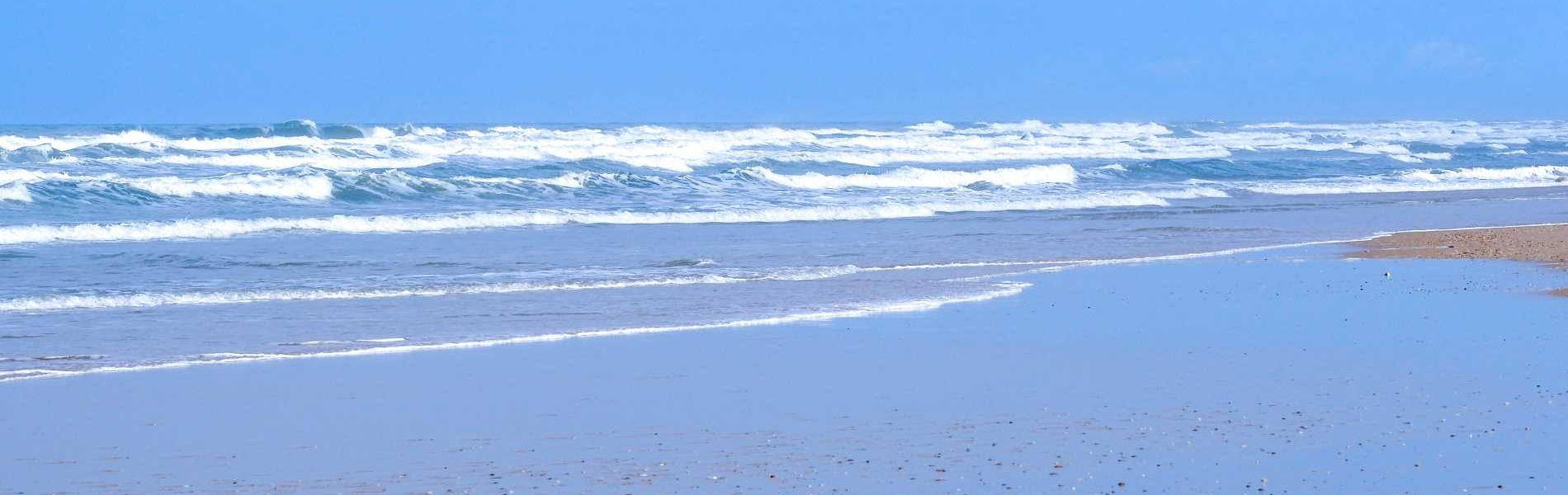 plage de lacanau