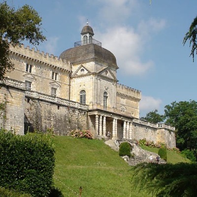 château médoc