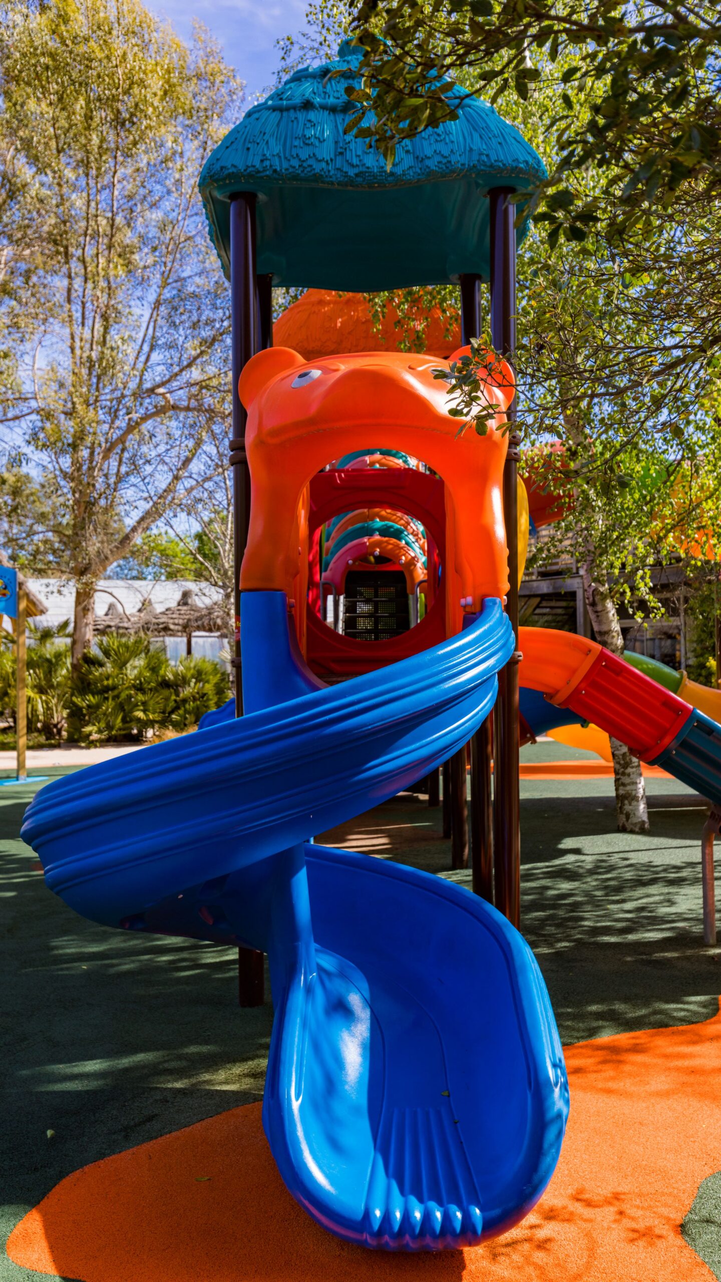 Aire de Jeux