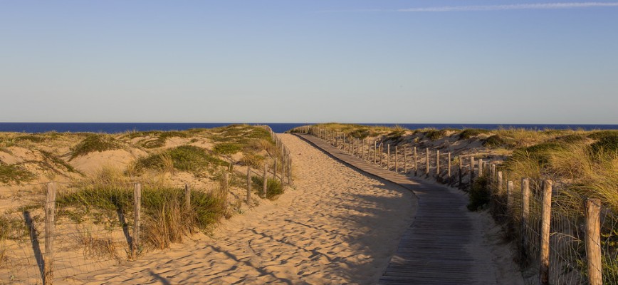 plus belles plages de Gironde