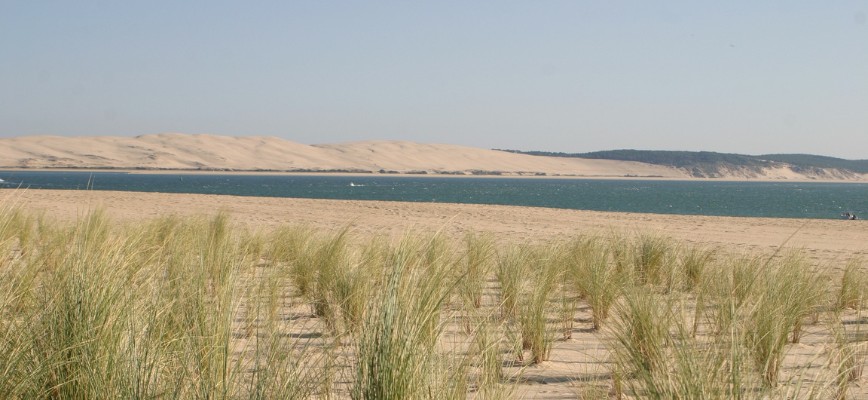 plus belles plages de Gironde