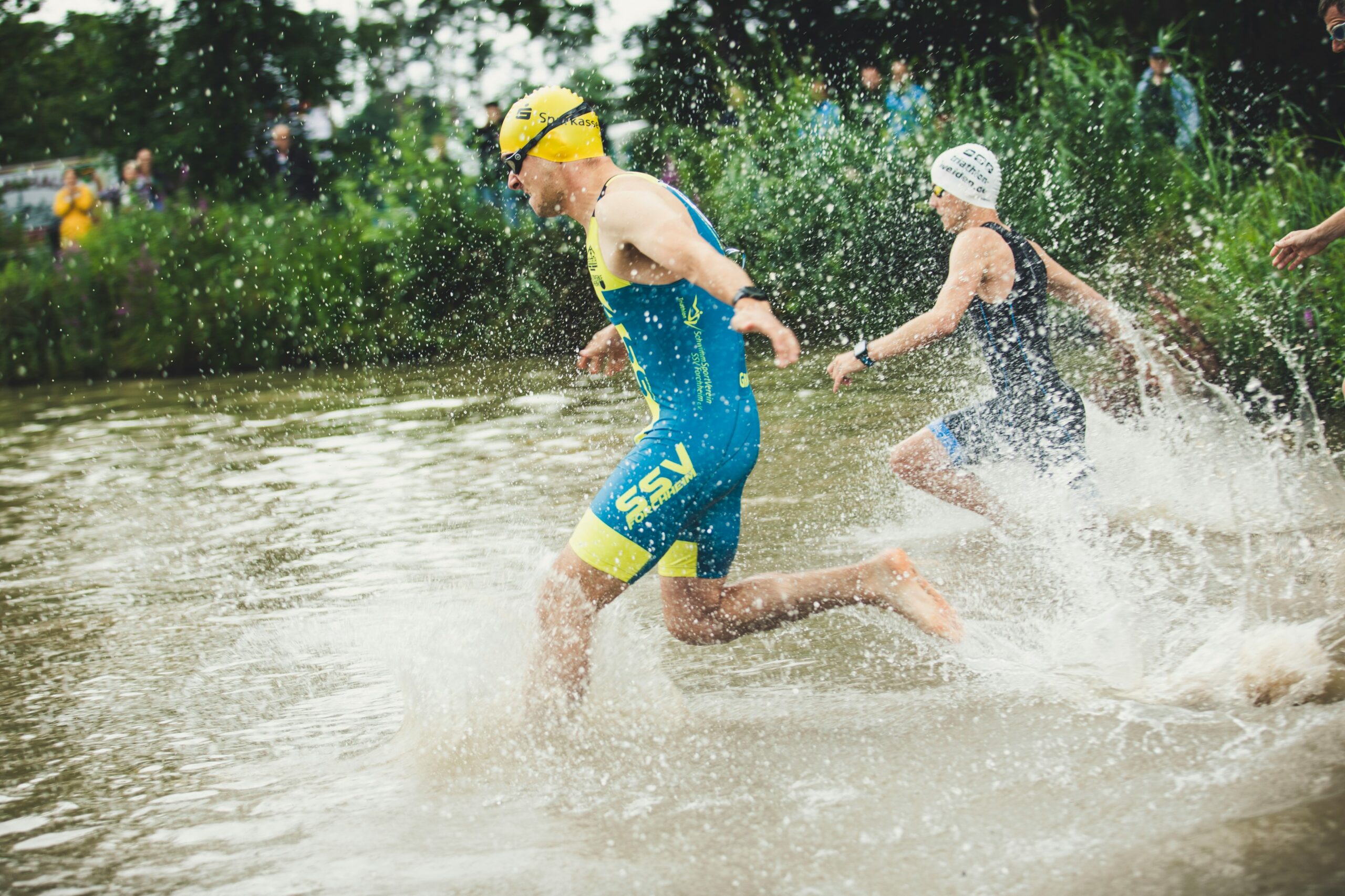 Découvrez le Frenchman Truathlon à Carcans