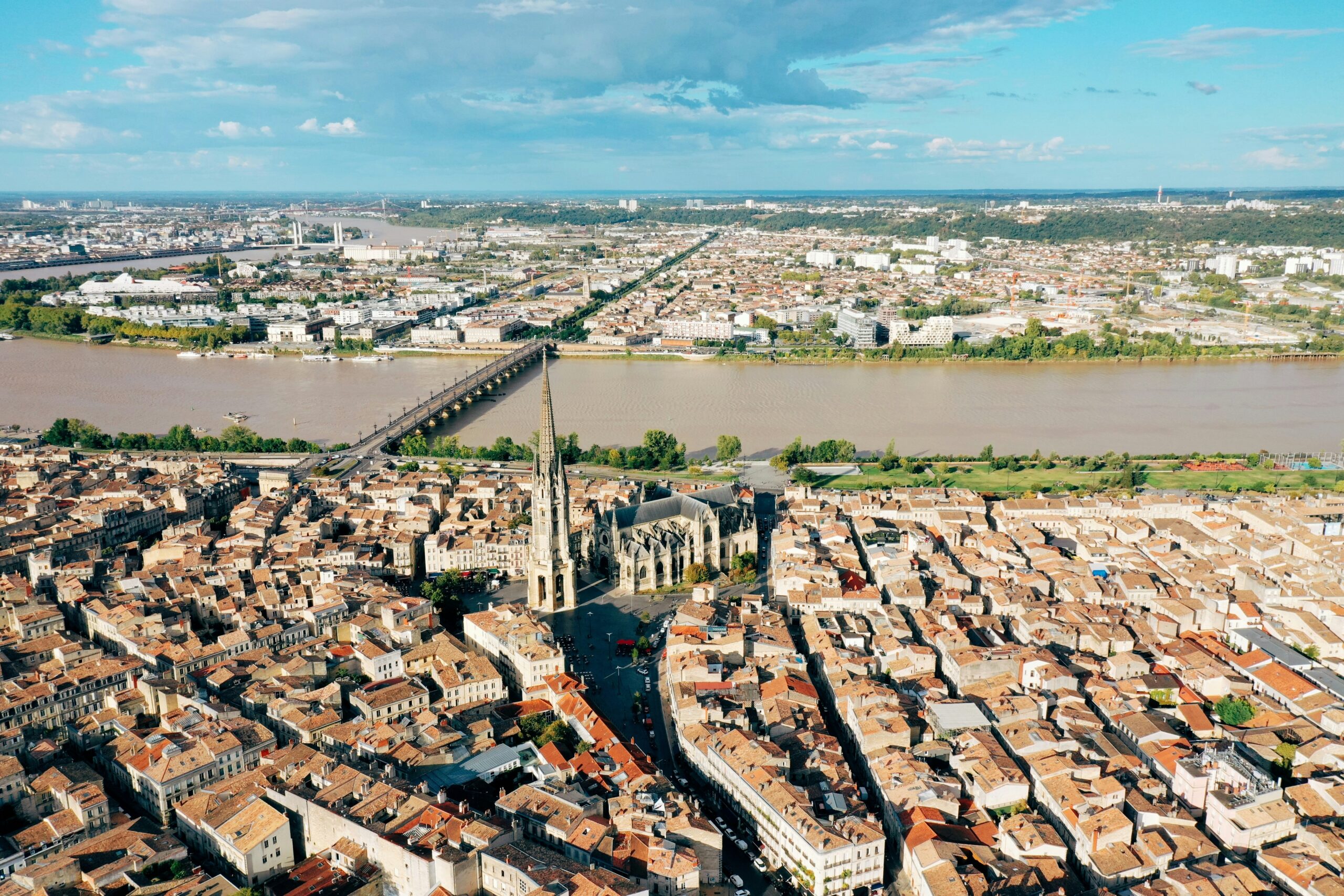 vacances bordeaux