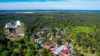 Camping Résidentiel en Gironde