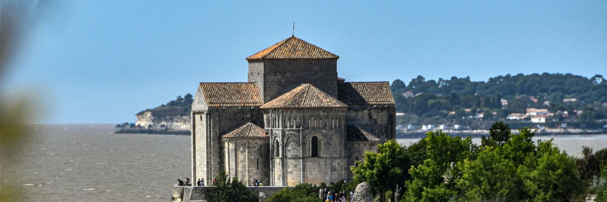 talmont sur gironde