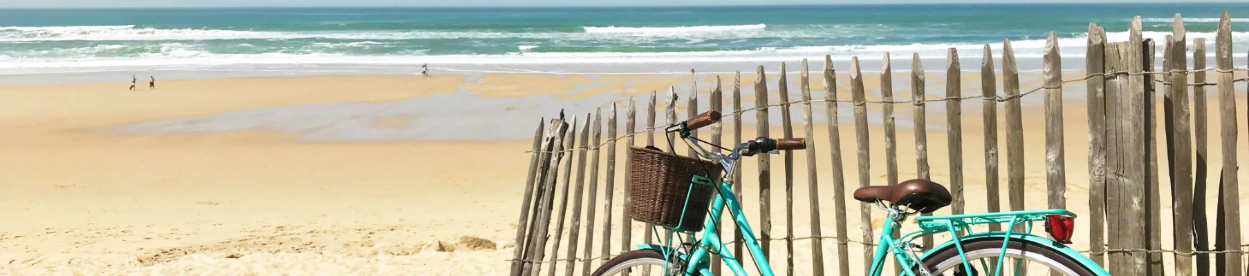 circuit vélo gironde