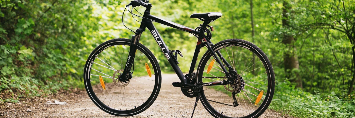 meilleurs itinéraires vélo gironde