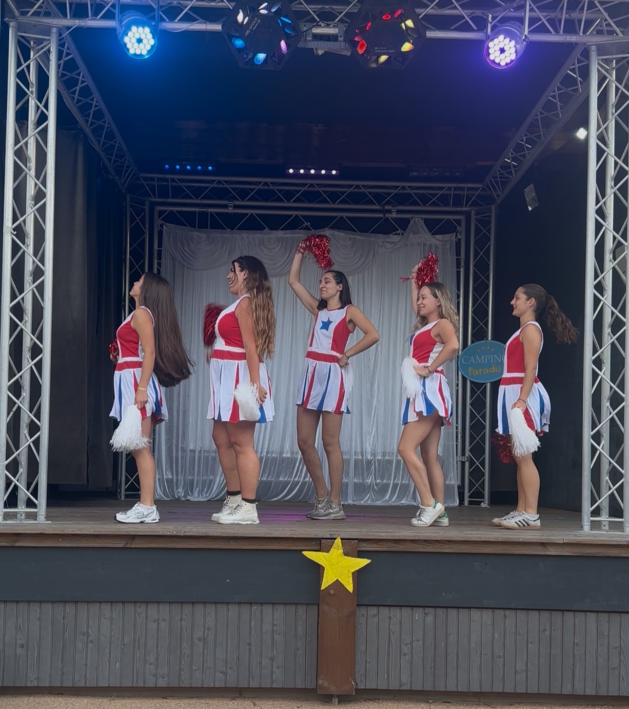 Nos Spectacles Animateurs