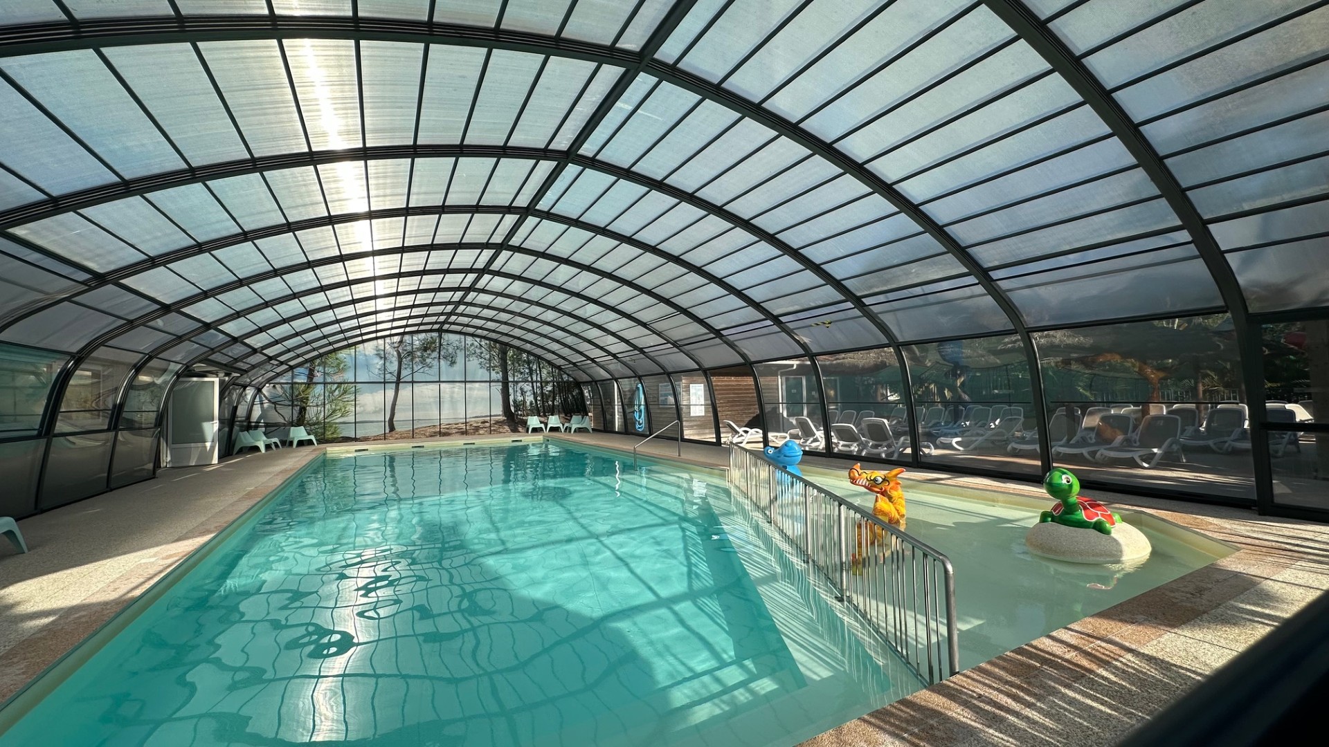 location pas cher carcans Lacanau