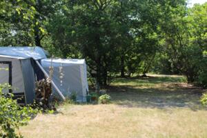 Séjour glamping au Capdeville proche de la nature