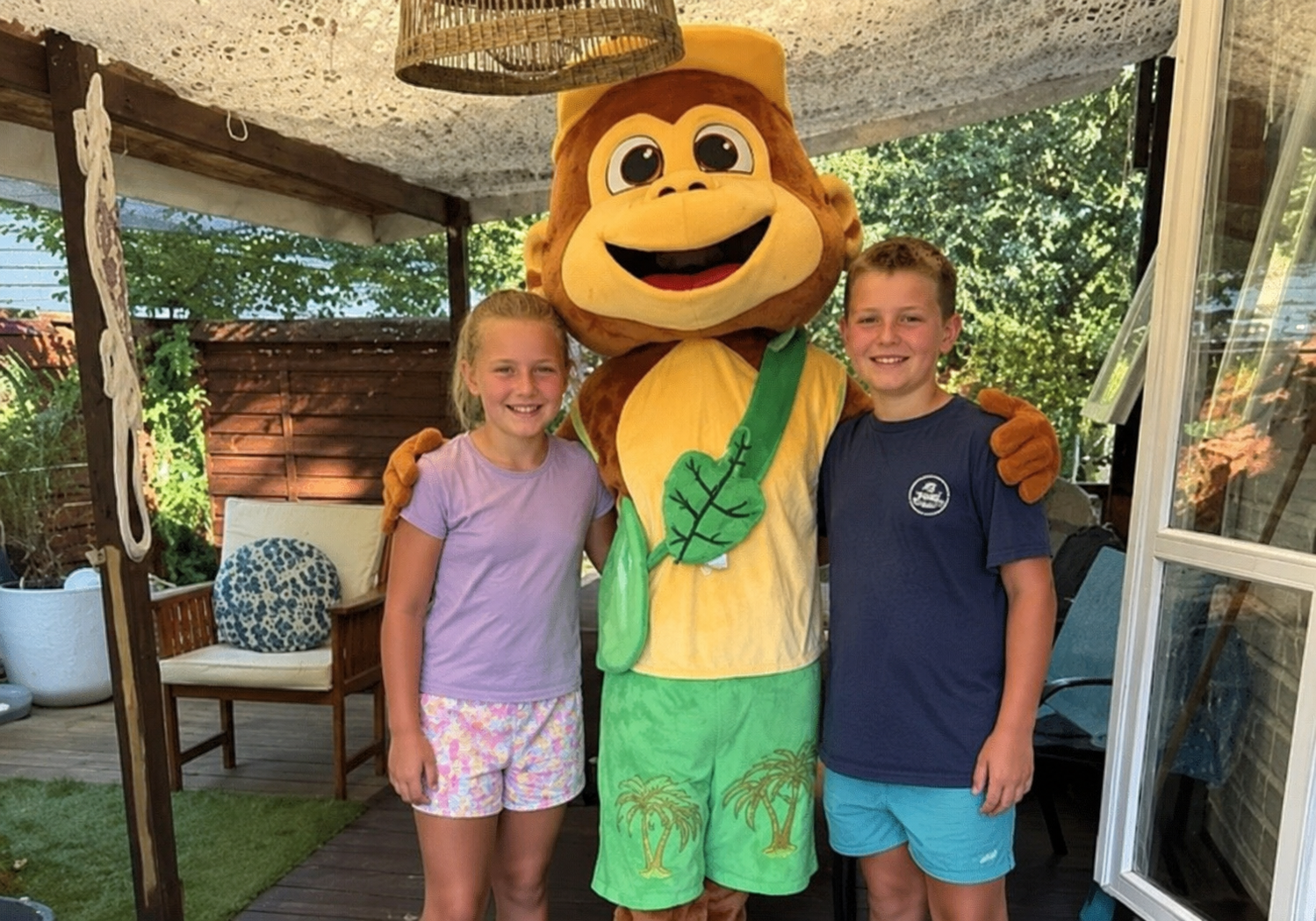 Nos Spectacles Enfants